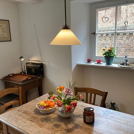 היימבאך Cherrytree Cottage 1840 מראה חיצוני תמונה