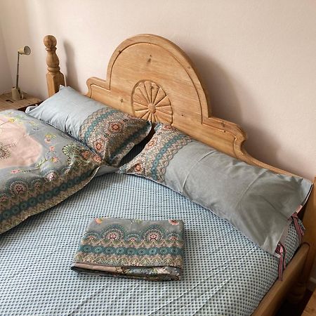 היימבאך Cherrytree Cottage 1840 מראה חיצוני תמונה