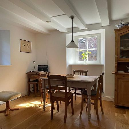 היימבאך Cherrytree Cottage 1840 מראה חיצוני תמונה