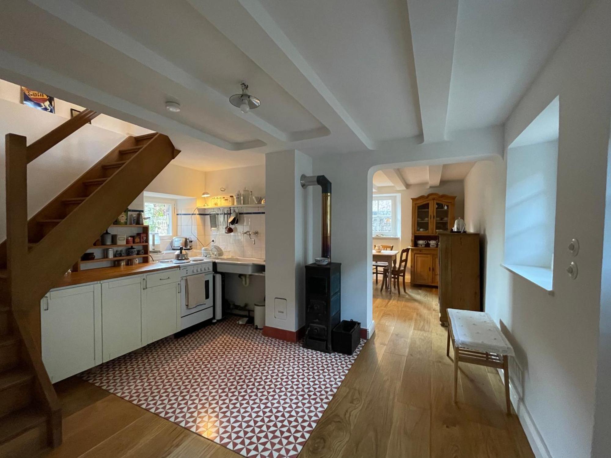 היימבאך Cherrytree Cottage 1840 מראה חיצוני תמונה