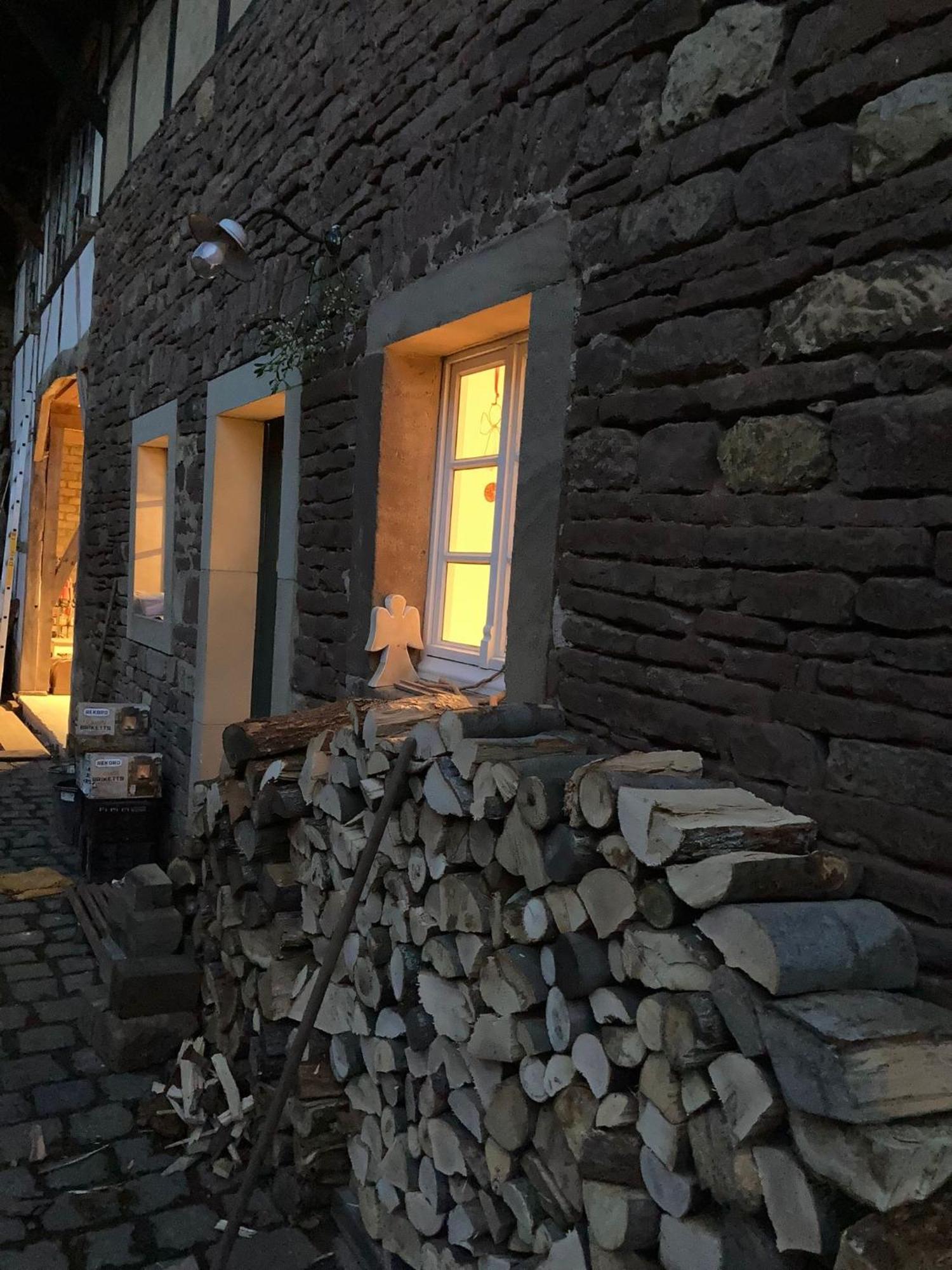 היימבאך Cherrytree Cottage 1840 מראה חיצוני תמונה