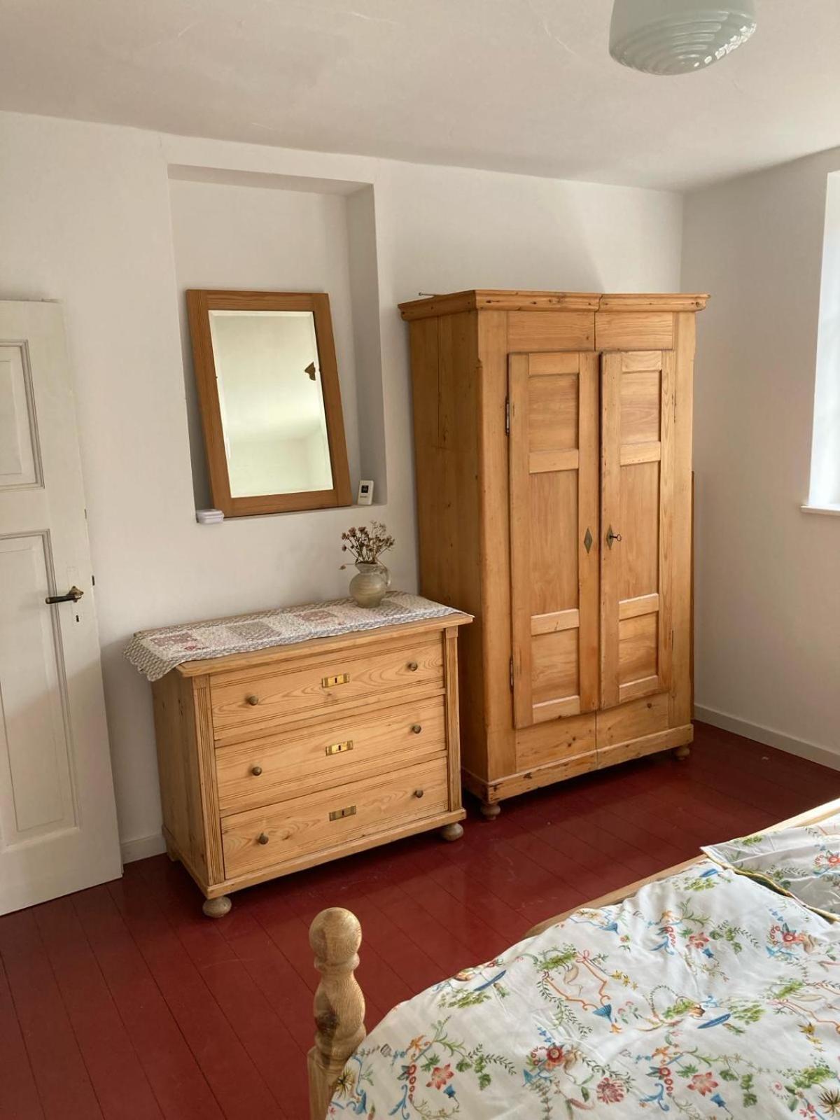 היימבאך Cherrytree Cottage 1840 מראה חיצוני תמונה