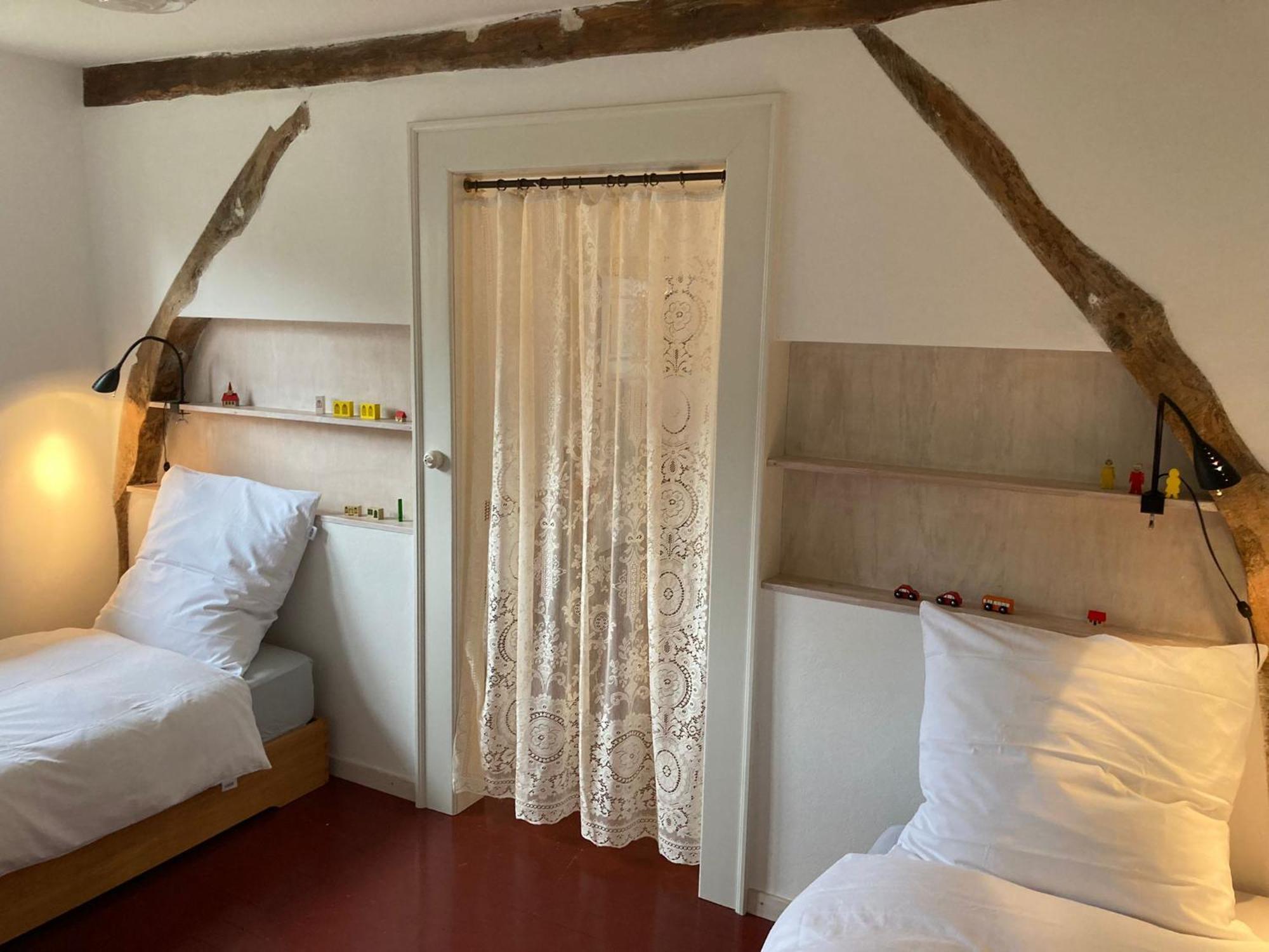 היימבאך Cherrytree Cottage 1840 מראה חיצוני תמונה