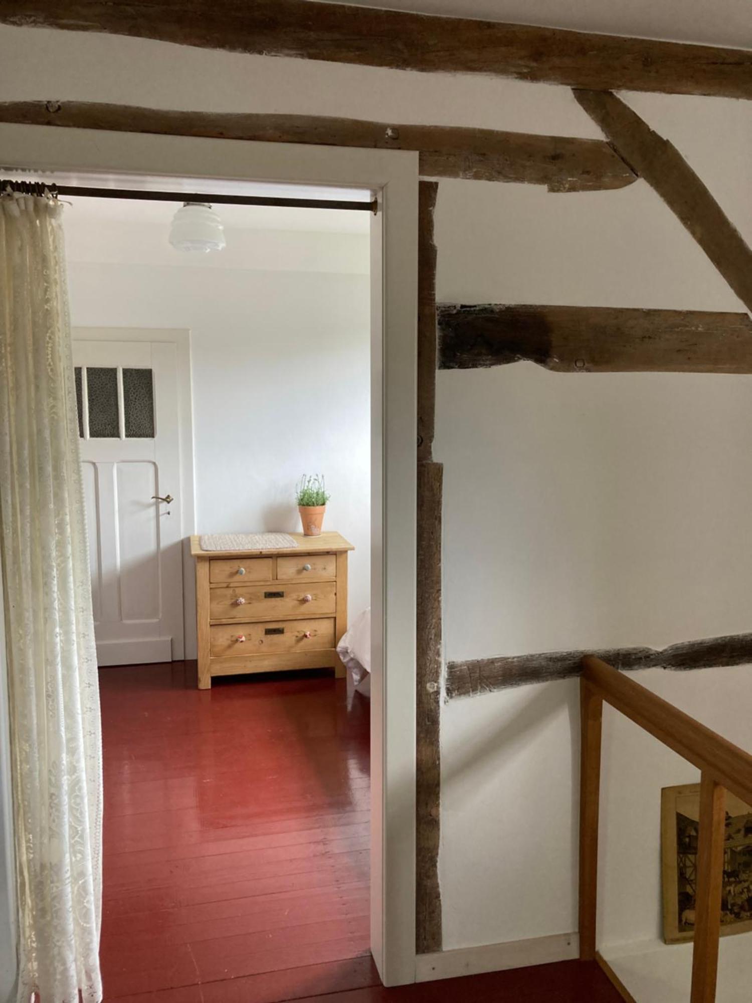 היימבאך Cherrytree Cottage 1840 מראה חיצוני תמונה