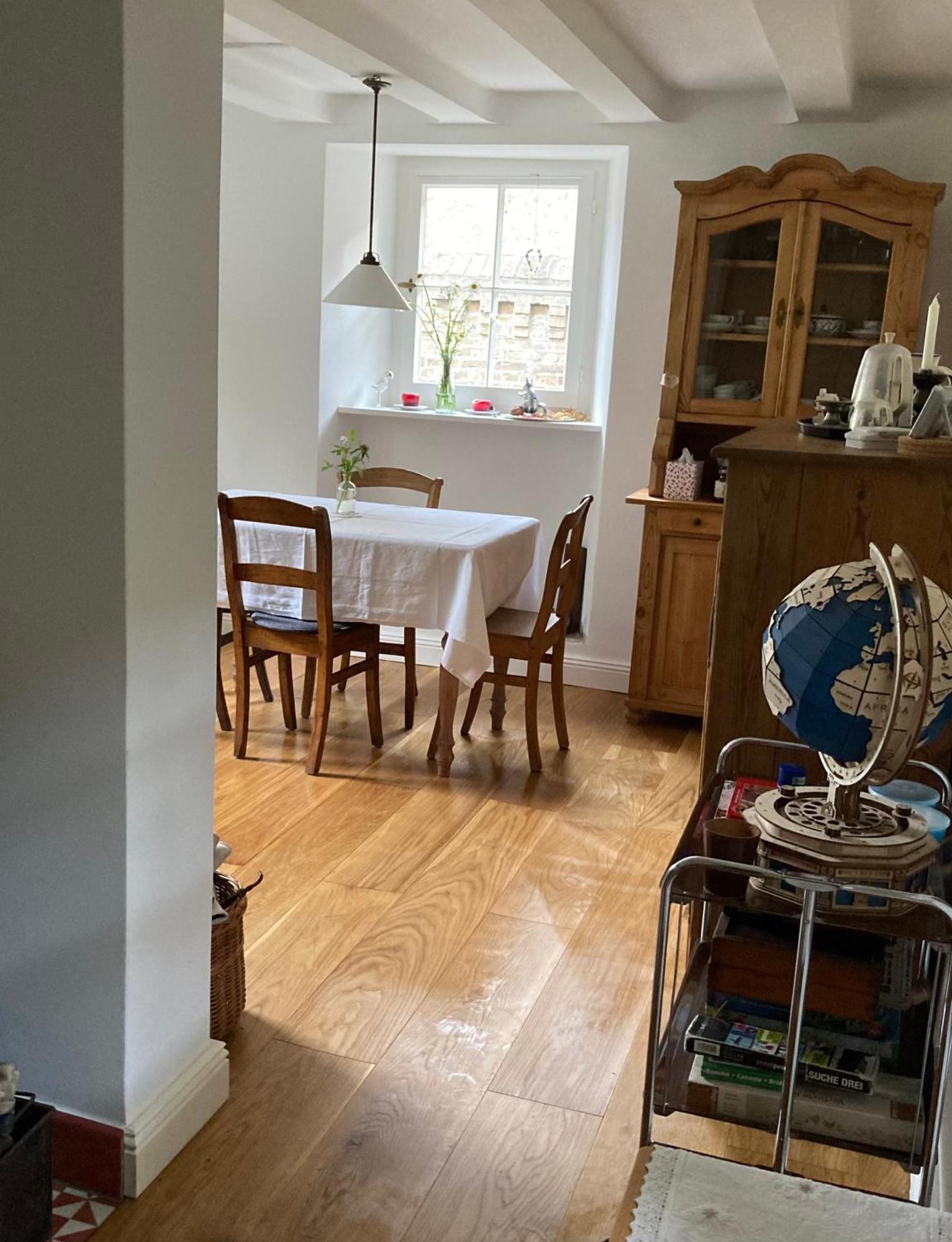 היימבאך Cherrytree Cottage 1840 מראה חיצוני תמונה