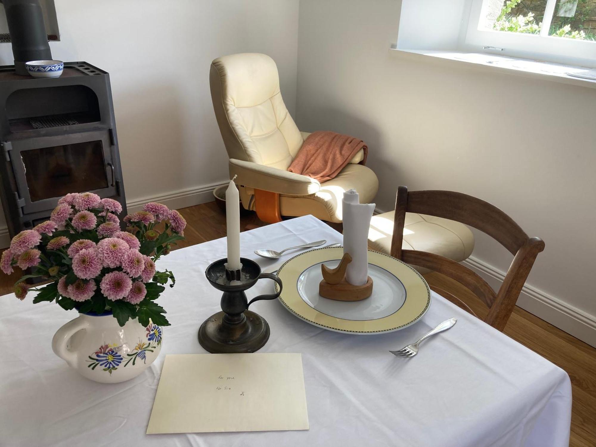 היימבאך Cherrytree Cottage 1840 מראה חיצוני תמונה