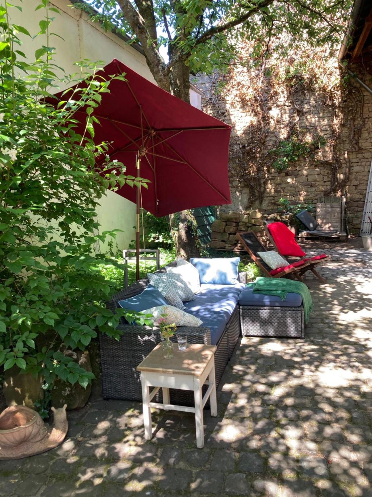 היימבאך Cherrytree Cottage 1840 מראה חיצוני תמונה