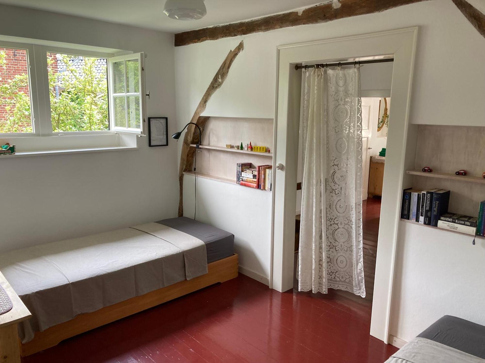 היימבאך Cherrytree Cottage 1840 מראה חיצוני תמונה