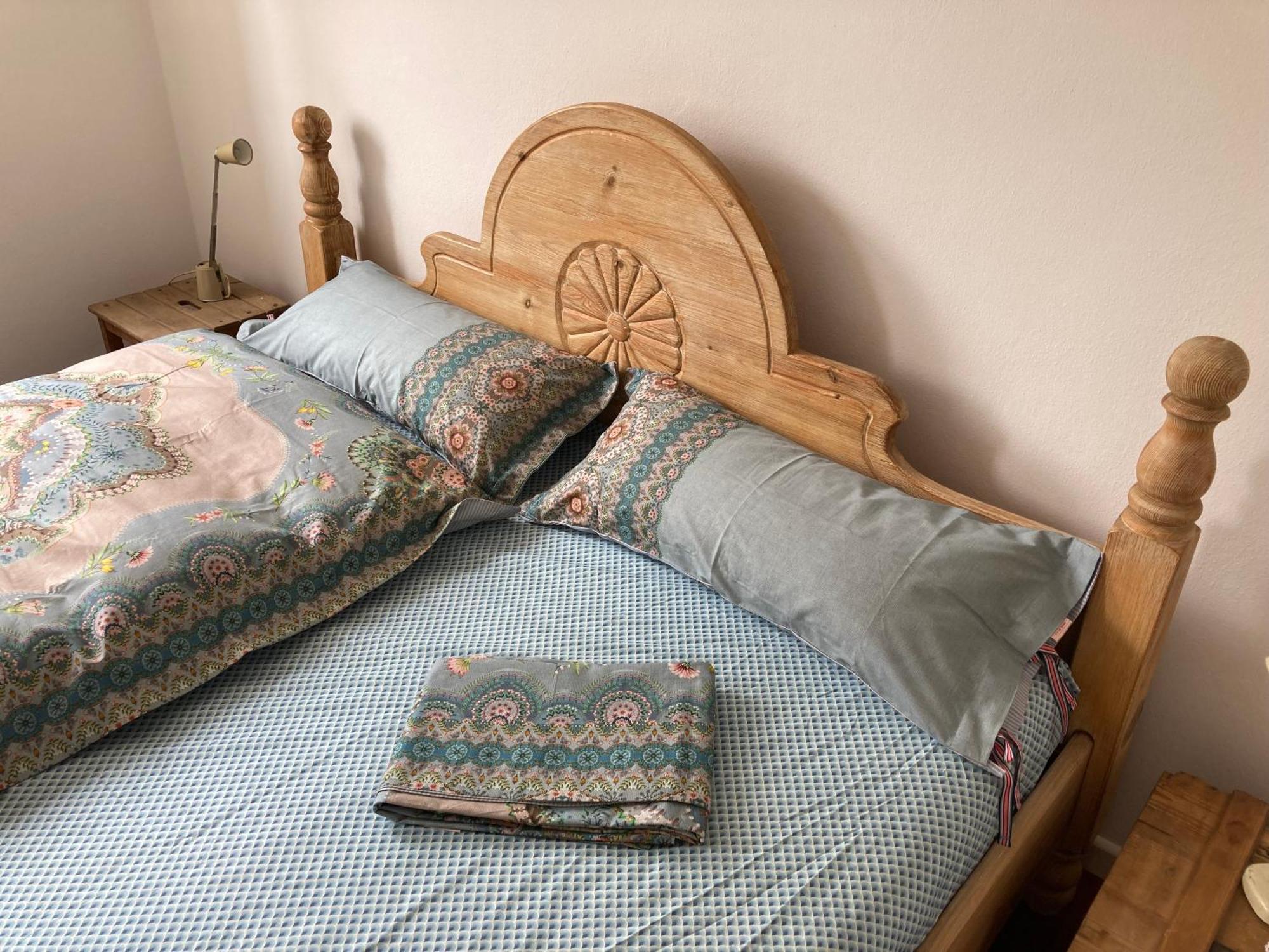 היימבאך Cherrytree Cottage 1840 מראה חיצוני תמונה